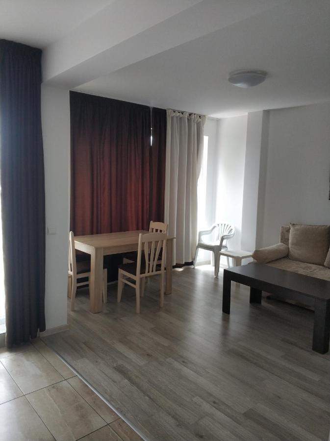 Zoleks Apartment Burgas City Exterior foto