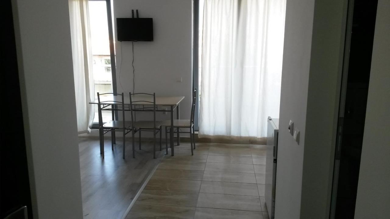 Zoleks Apartment Burgas City Exterior foto
